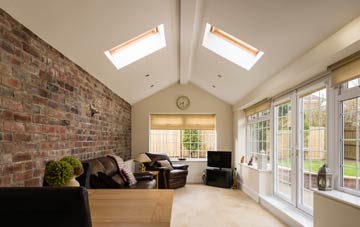 conservatory roof insulation Treflach, Shropshire