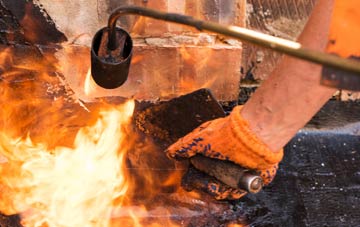 Treflach flat roof repair companies