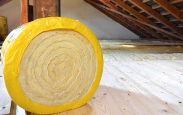 pitched roof insulation Treflach, Shropshire