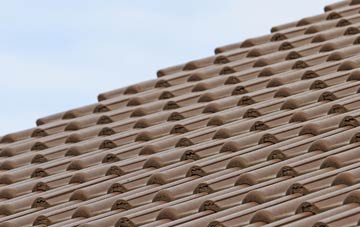 plastic roofing Treflach, Shropshire